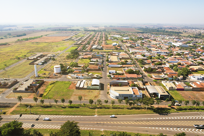 Parque Dom Pedro